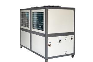 PN4-25PF Air-cooled Chiller