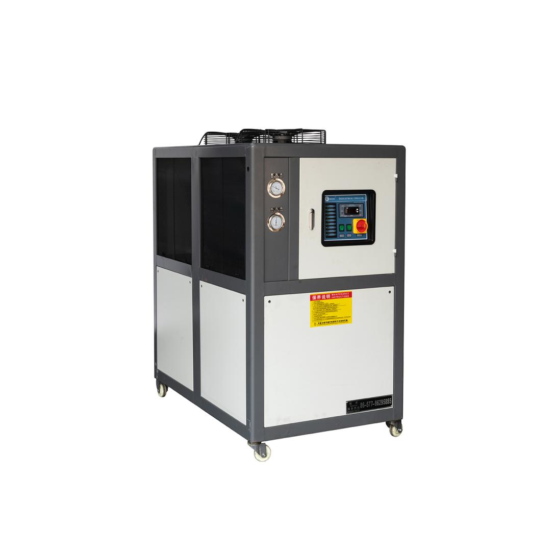 Air-cooled Chiller PN4-8PF