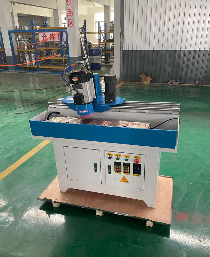 Knife grinding machine 800