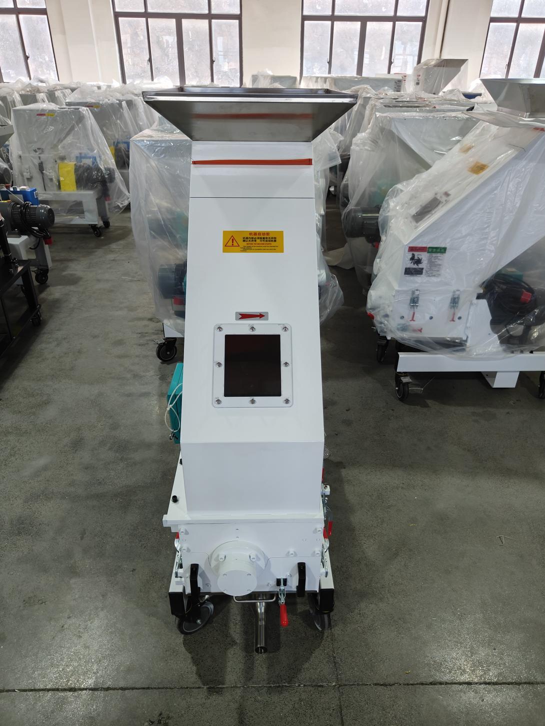 Medium Speed Crusher PN1-CH 13K