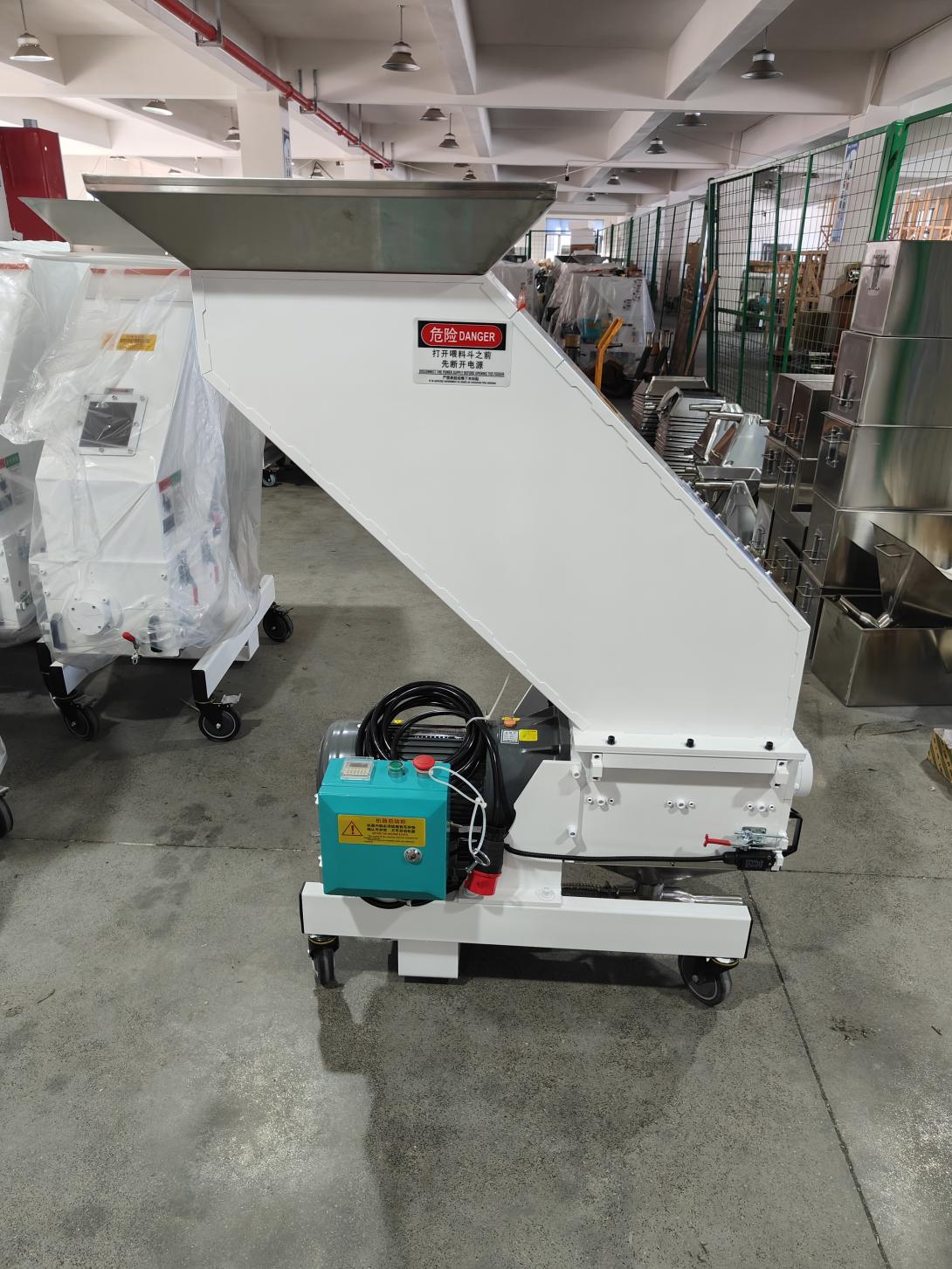 Medium Speed Crusher PN1-CH 13K