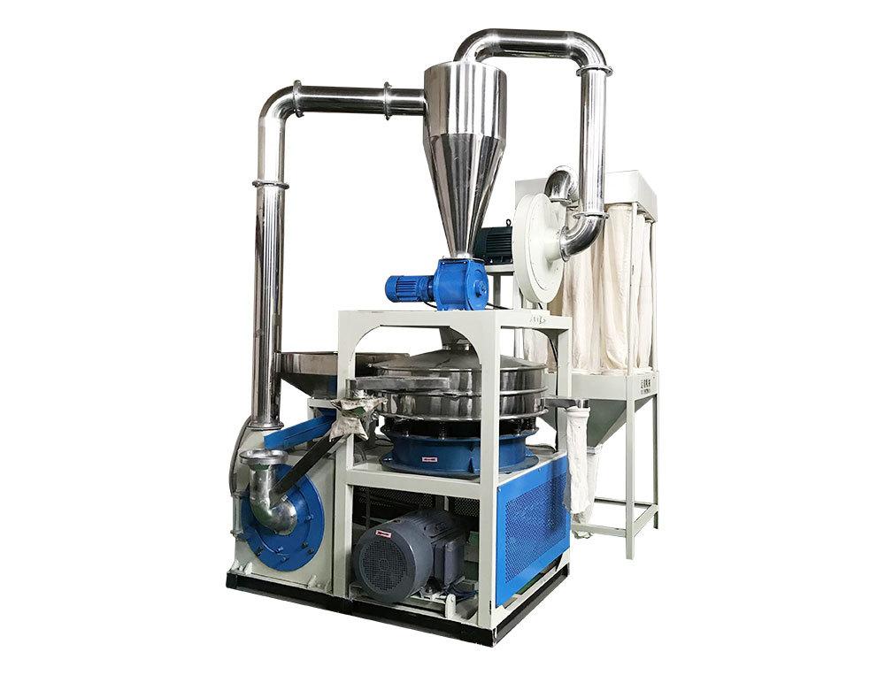 PN3-MF 600 The Knife Disc Mill