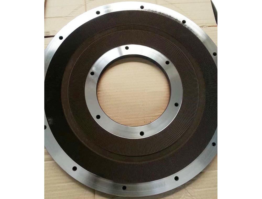 PN3-MF 600 The Knife Disc Mill