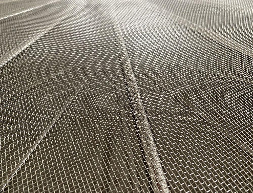 PN3-WH 500 The Knife Disc Mill